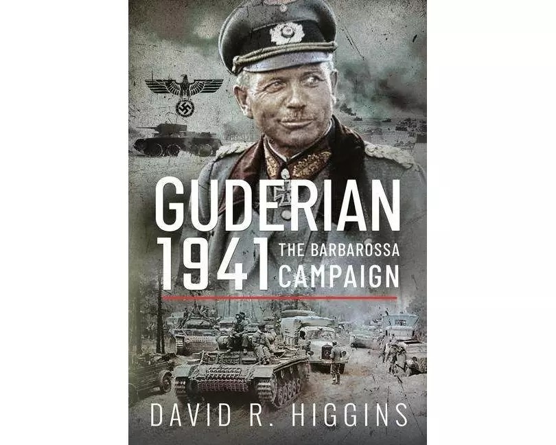 Guderian 1941