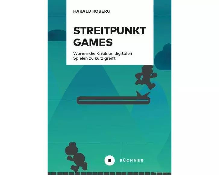 Streitpunkt Games