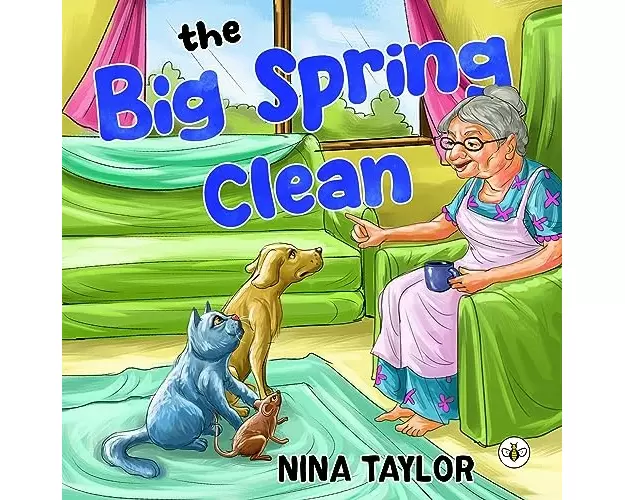 The Big Spring Clean