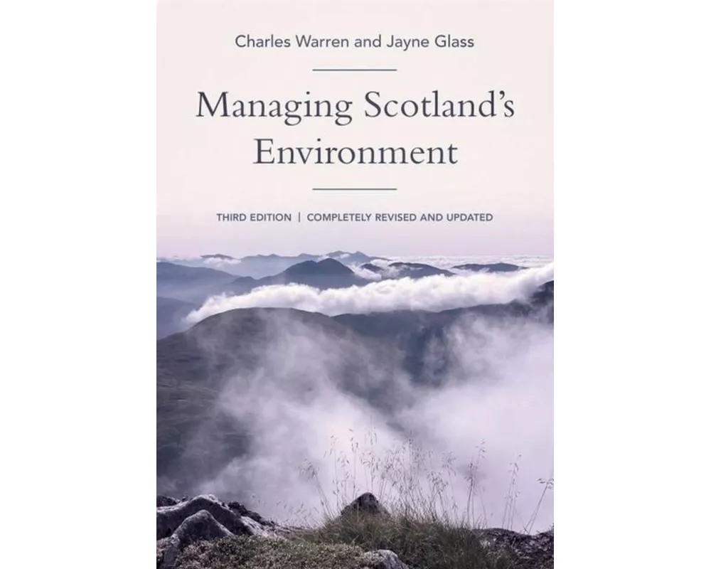 Managing Scotland's Environment