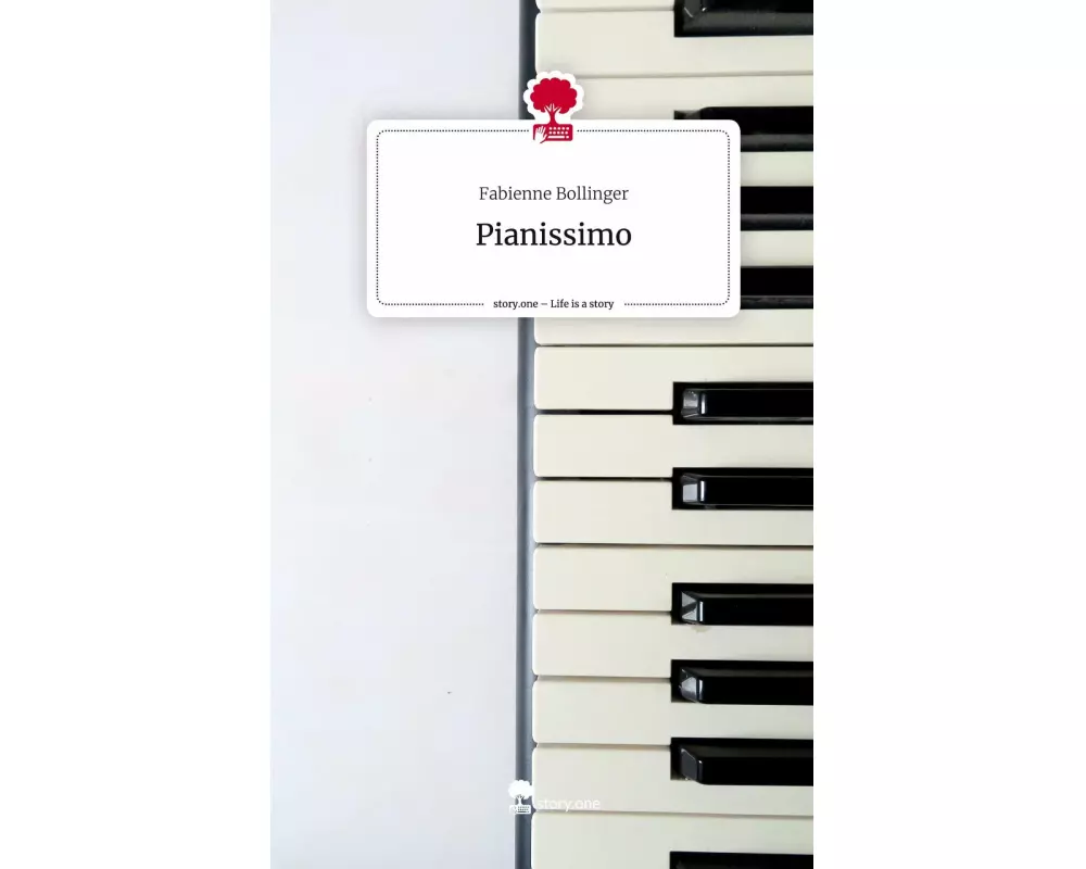 Pianissimo. Life is a Story - story.one