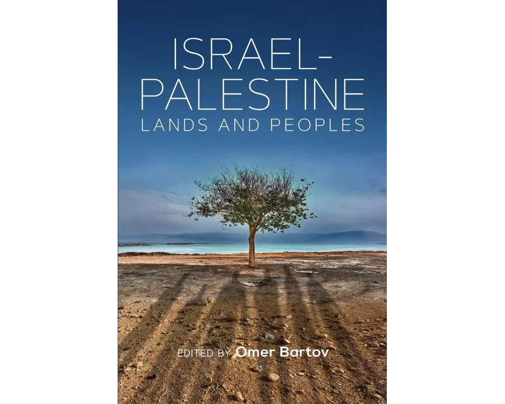 Israel-Palestine