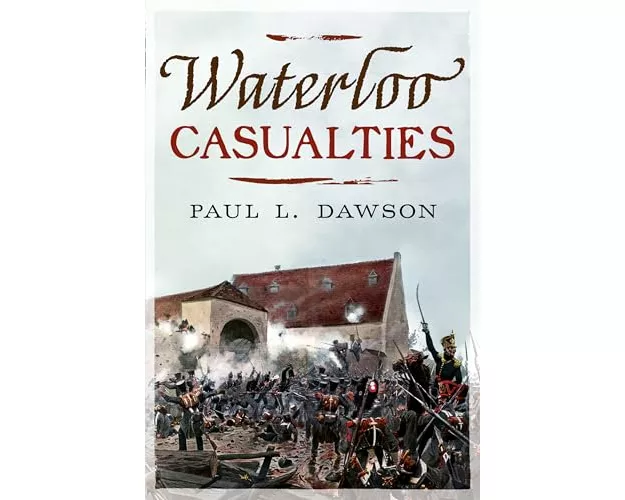 Waterloo Casualties