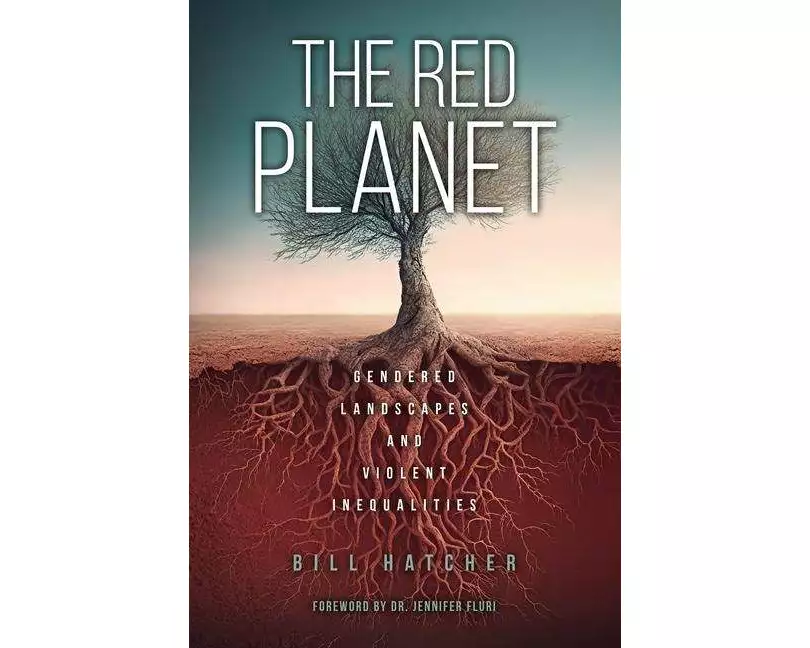 The Red Planet