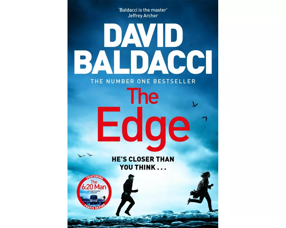 The Edge