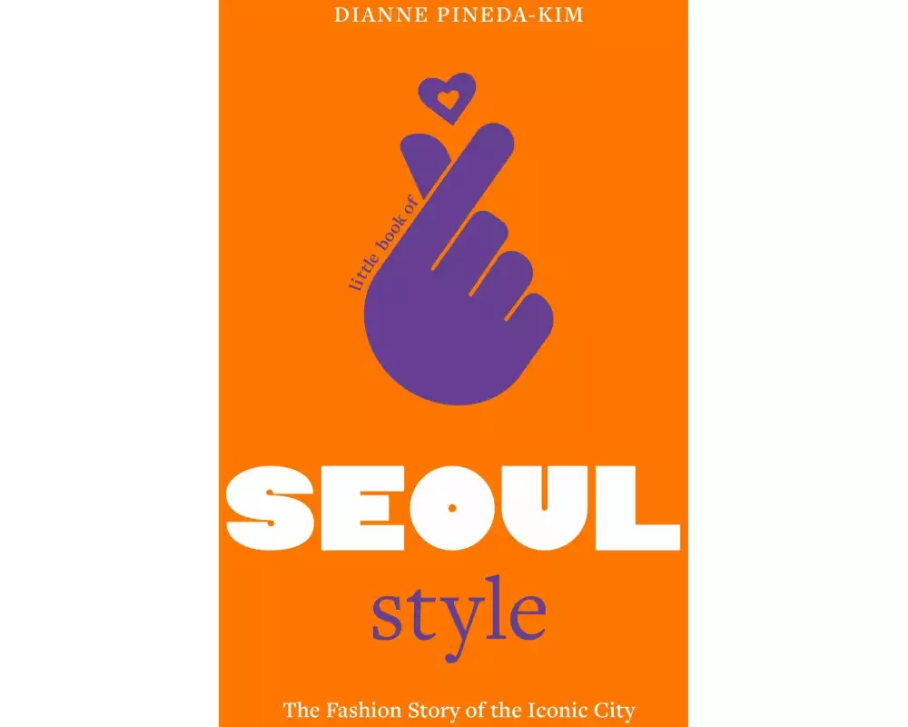 Little Book of Seoul Style