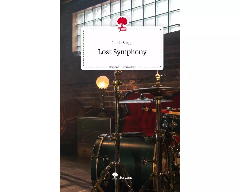 Lost Symphony. Life is a Story - story.one