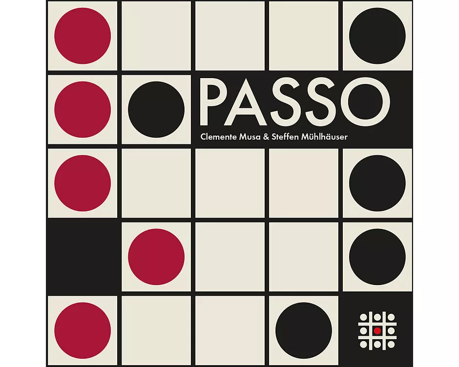 Passo