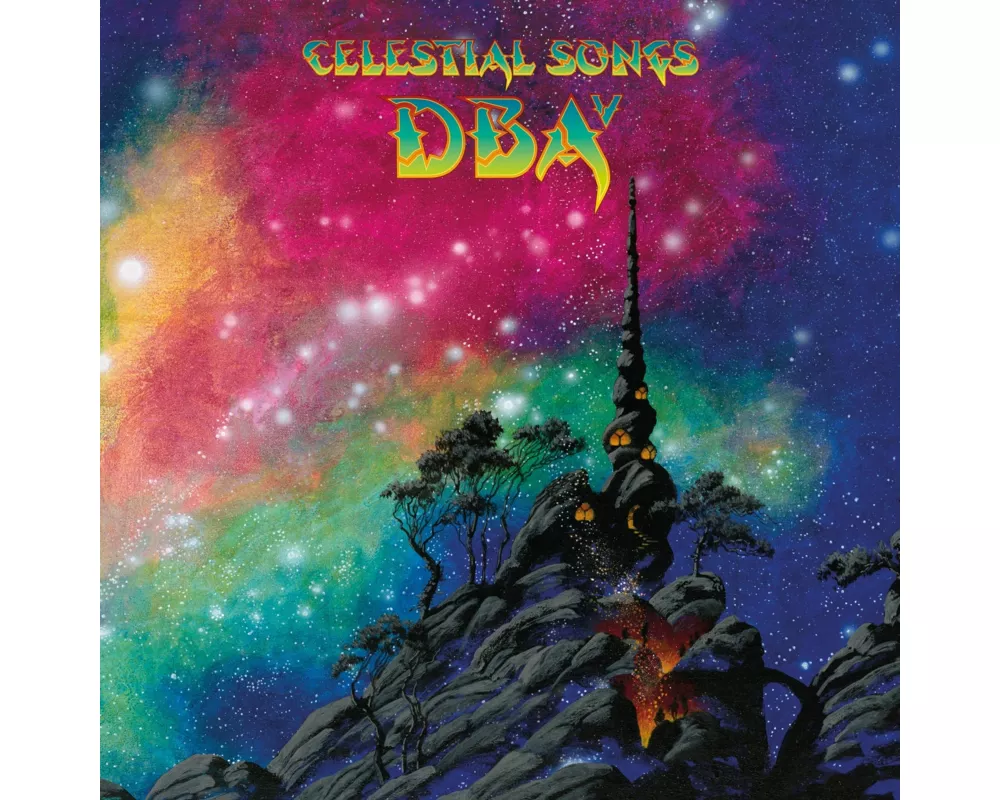 Celestial Songs