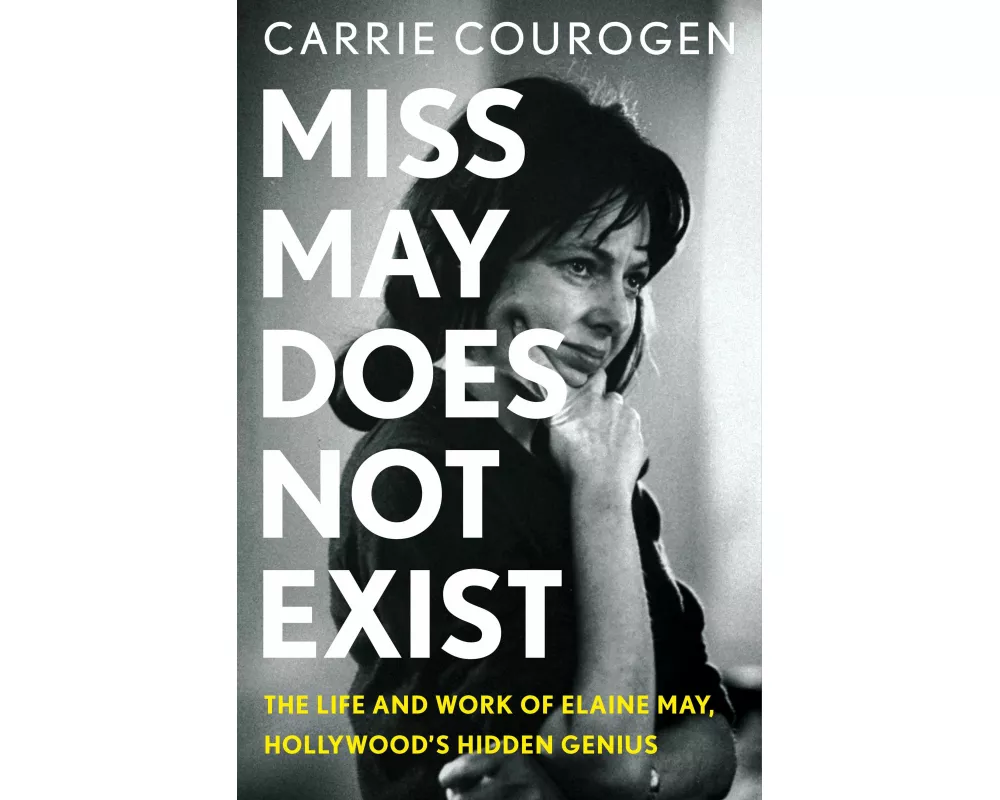 Miss May Does Not Exist