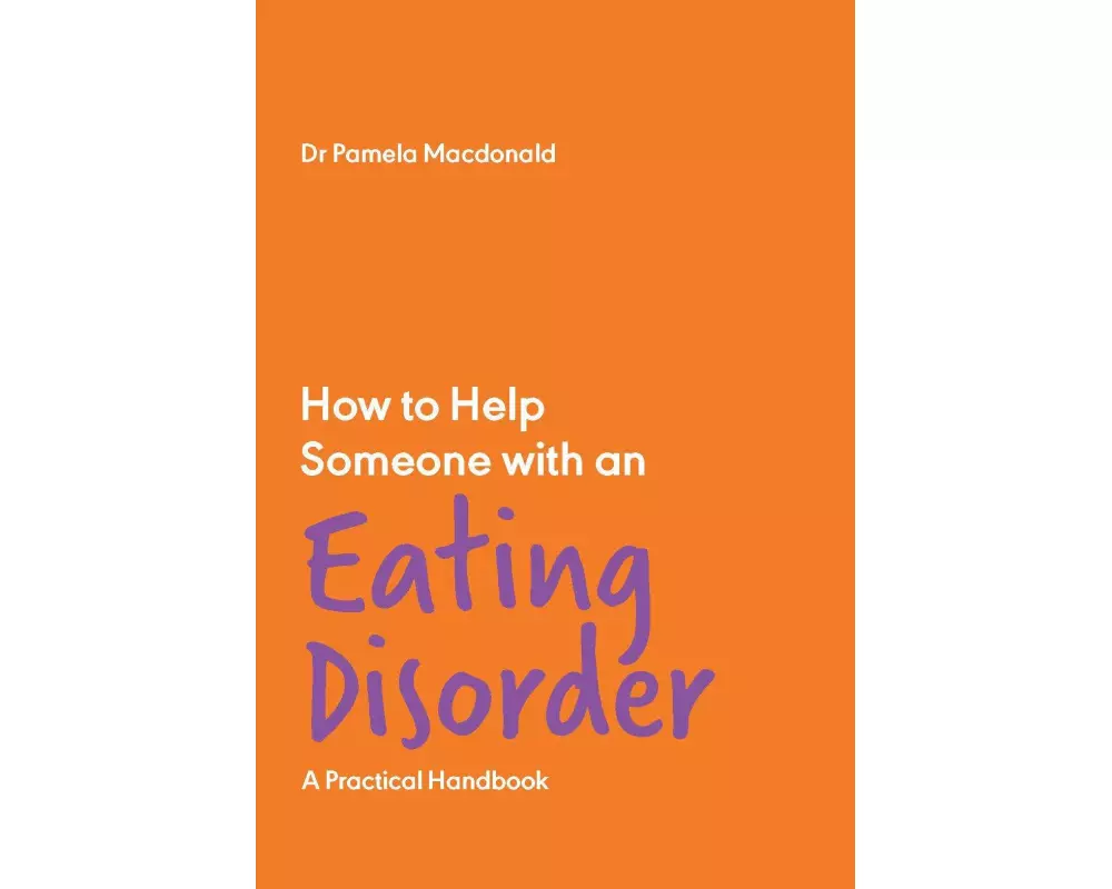 How to Help Someone with an Eating Disorder