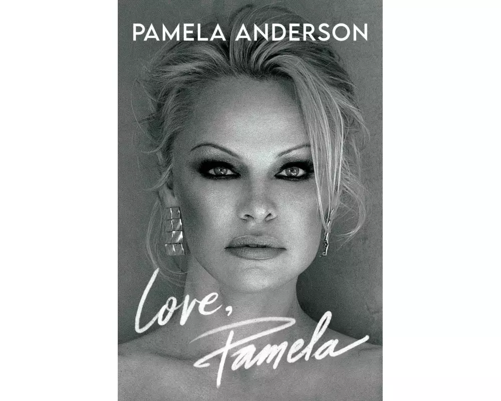 Love, Pamela