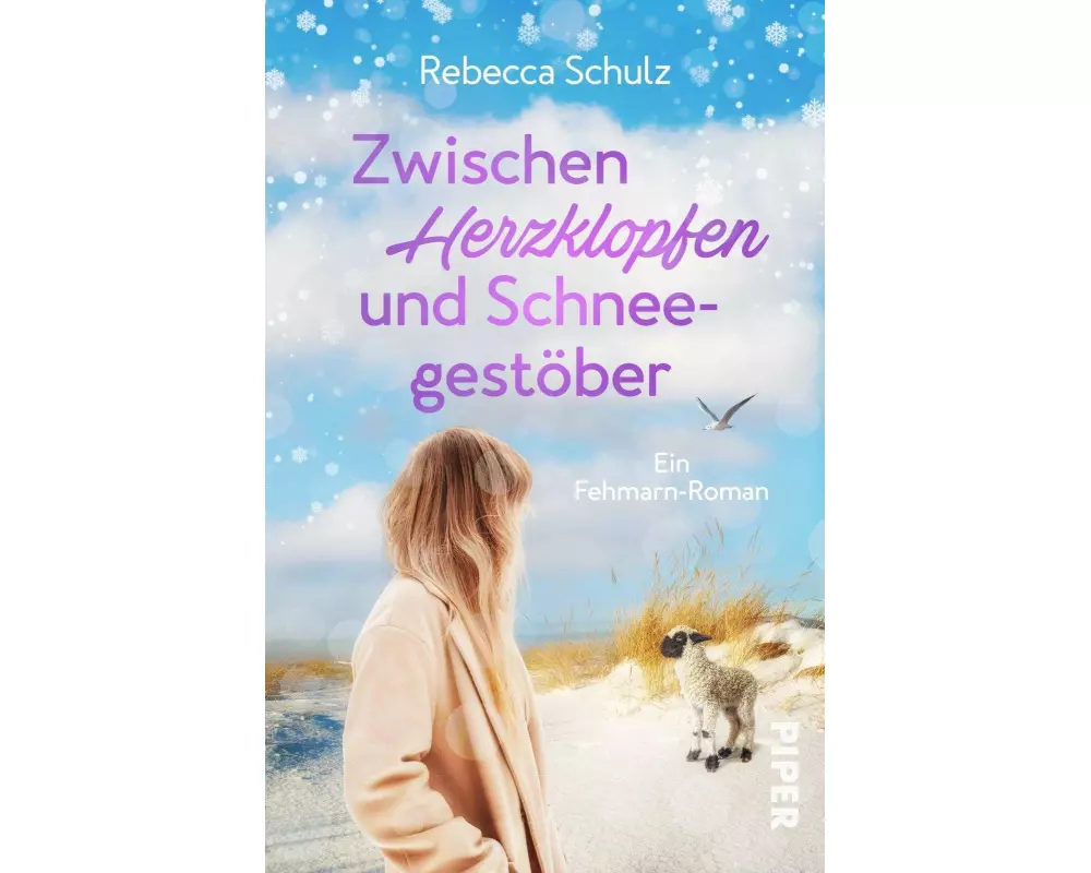 Zwischen Herzklopfen und Schneegestöber