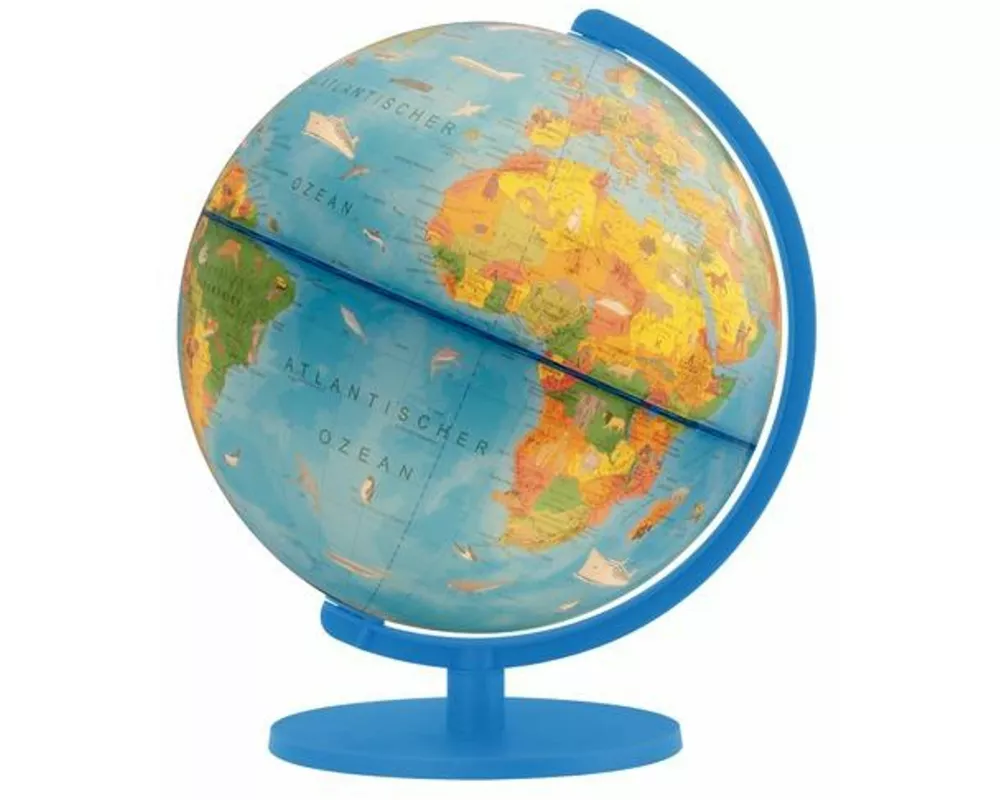 MARCO POLO Kinderglobus