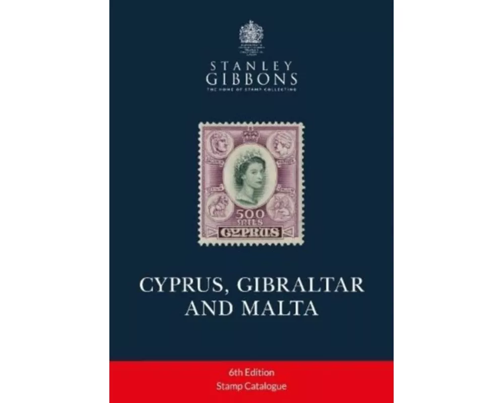 Cyprus, Gibraltar And Malta