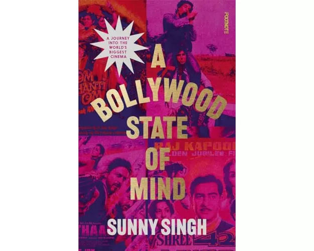 A Bollywood State of Mind