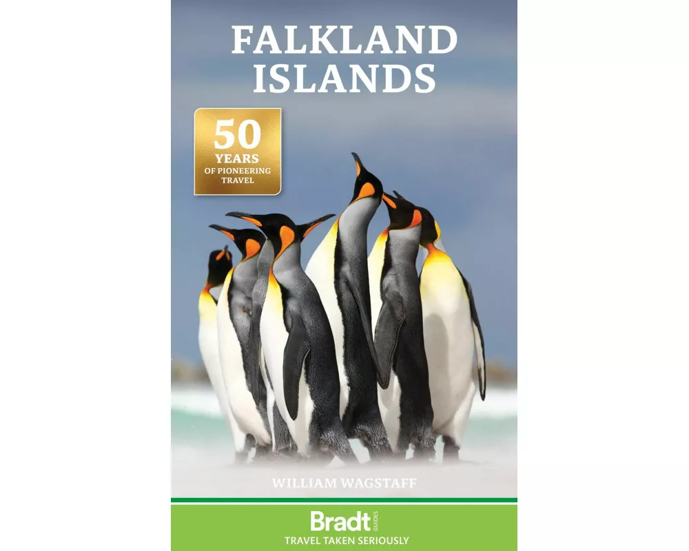 Falkland Islands