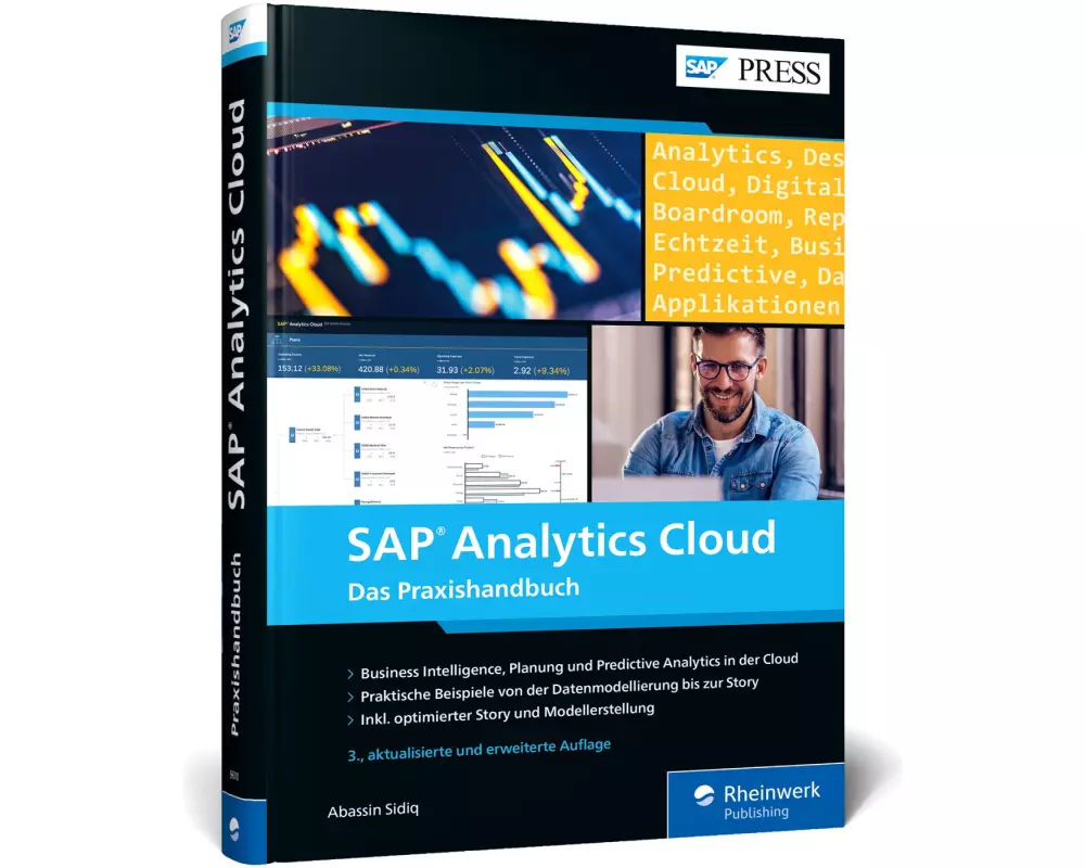 SAP Analytics Cloud