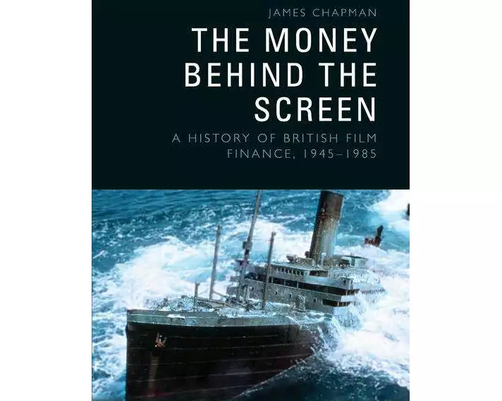 The Money Behind the Screen