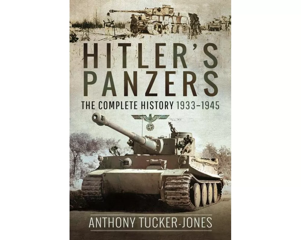 Hitler's Panzers