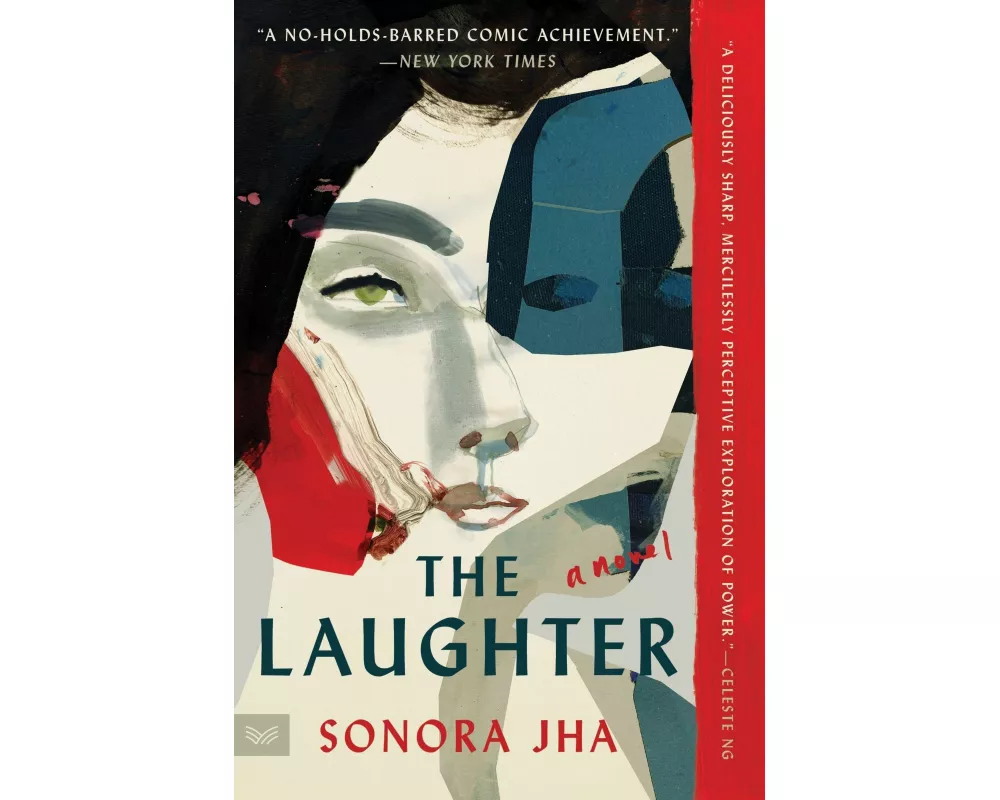 The Laughter