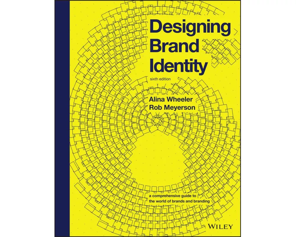 Designing Brand Identity