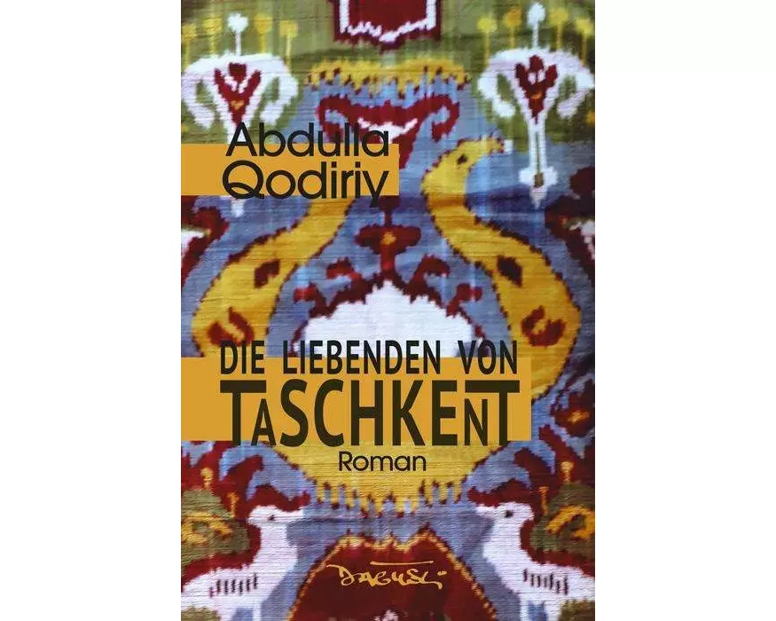 Die Liebenden von Taschkent
