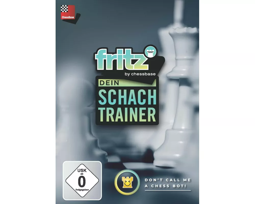 FRITZ - Dein Schachtrainer