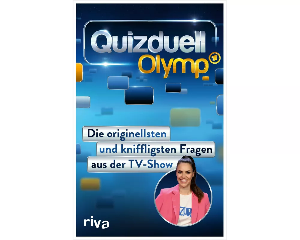 Quizduell Olymp