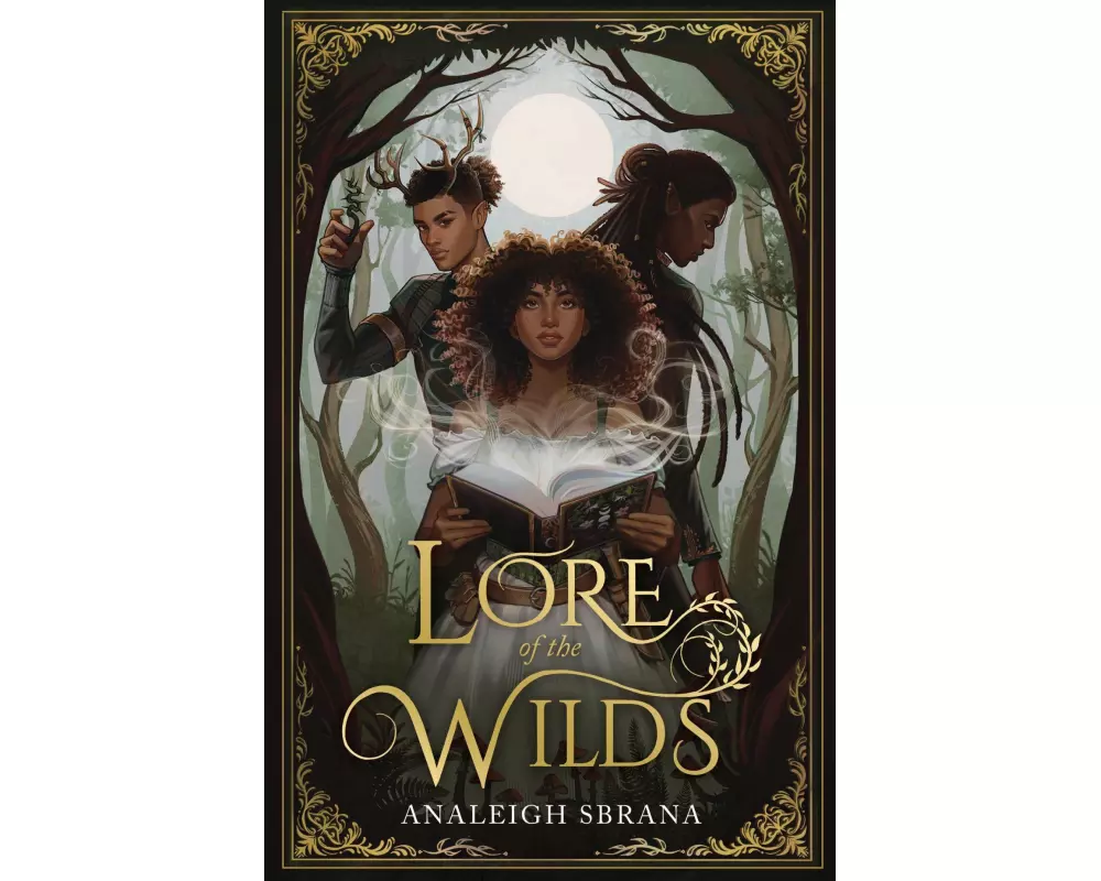 Lore of the Wilds