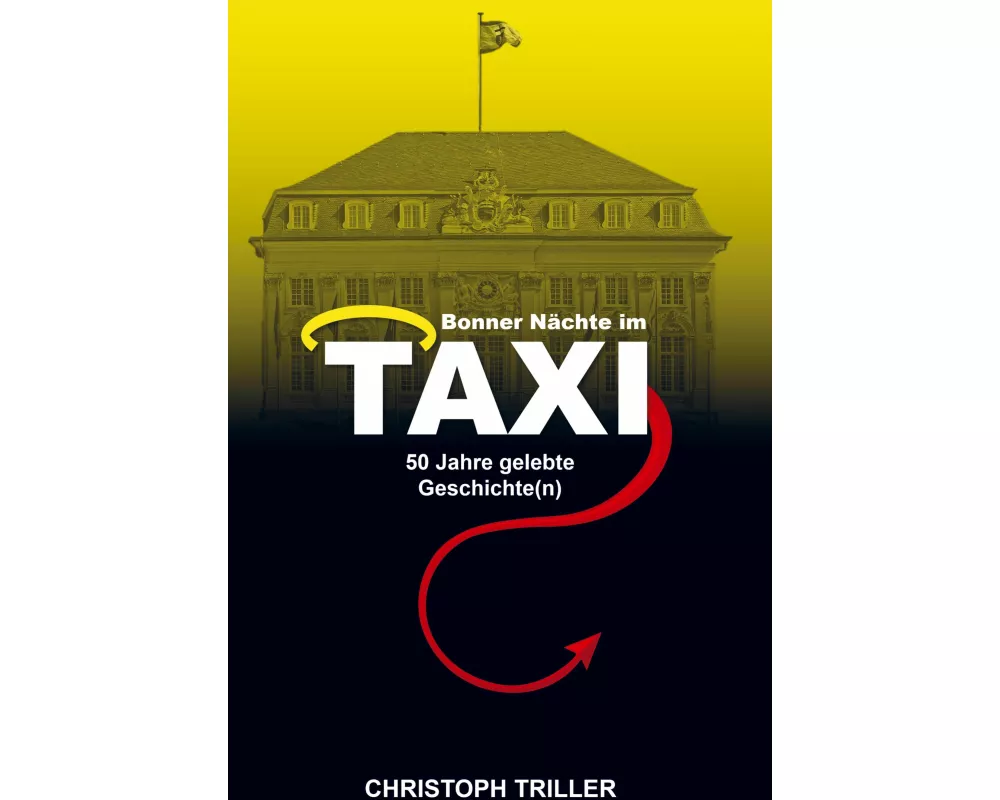 Bonner Nächte im Taxi