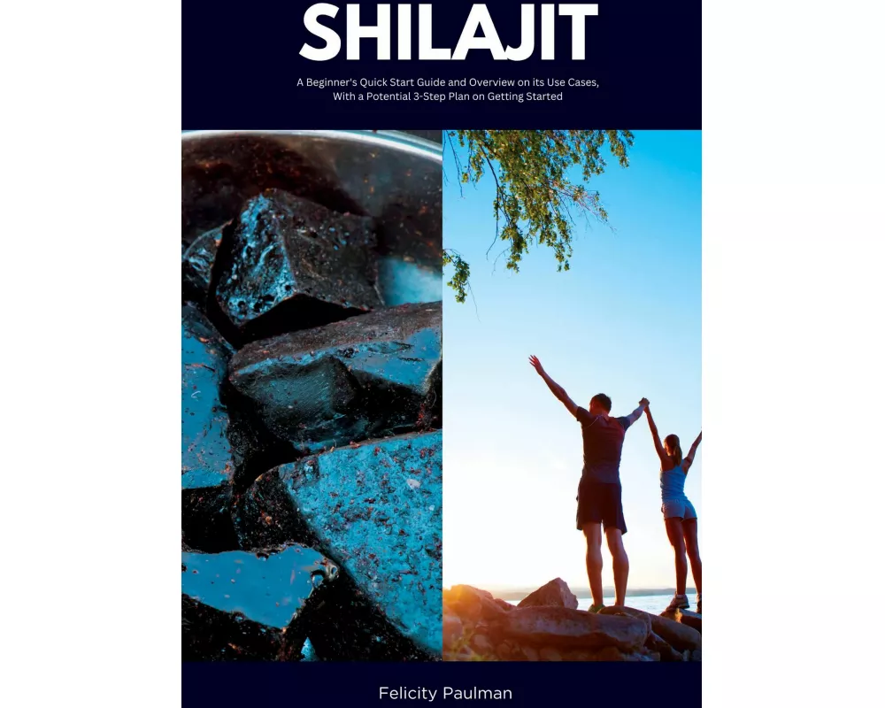 Shilajit