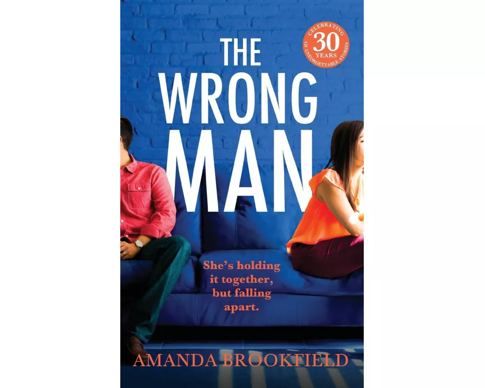 The Wrong Man