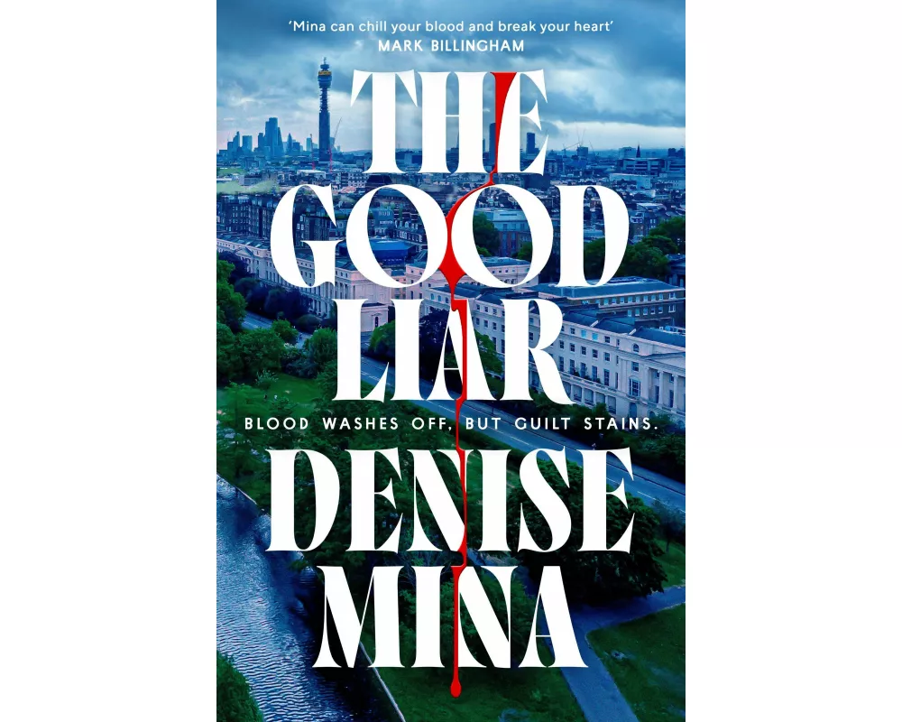 The Good Liar