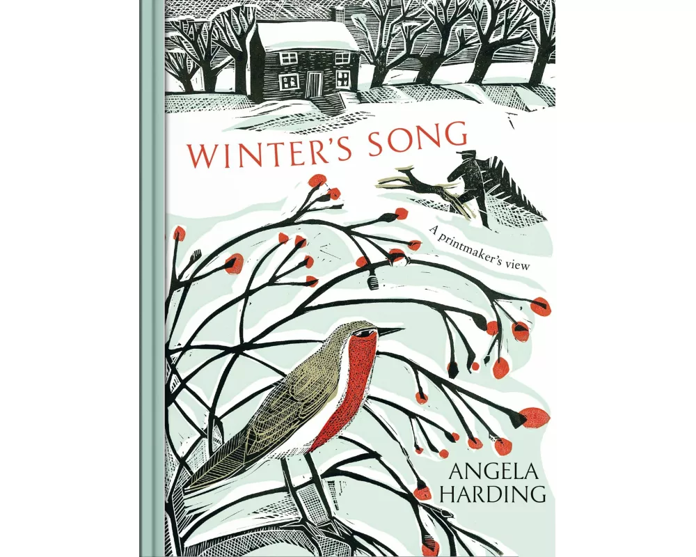 Winter's Song
