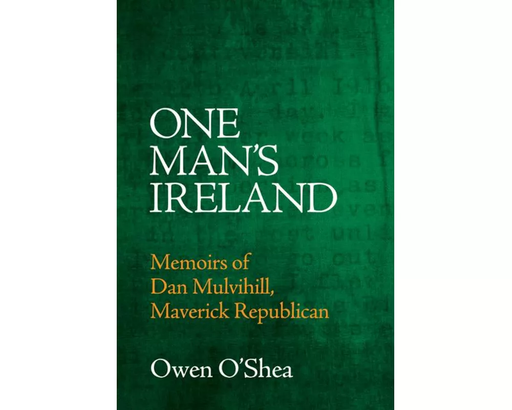 One Man's Ireland