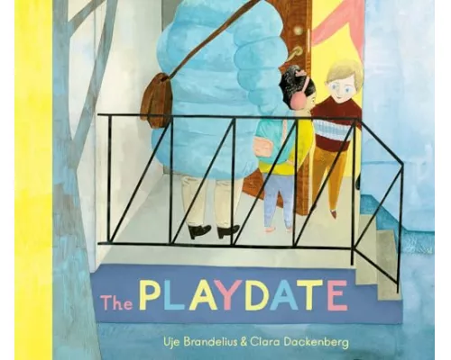 The Playdate