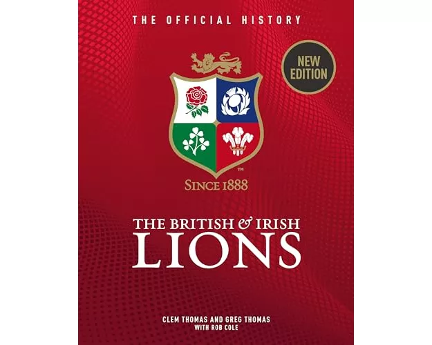 The British & Irish Lions