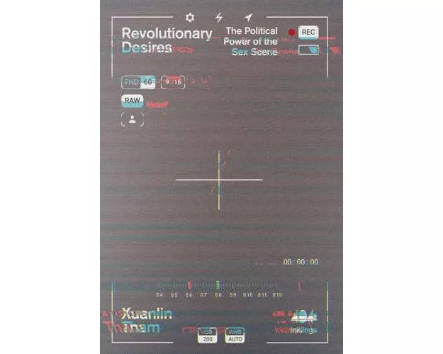 Revolutionary Desires