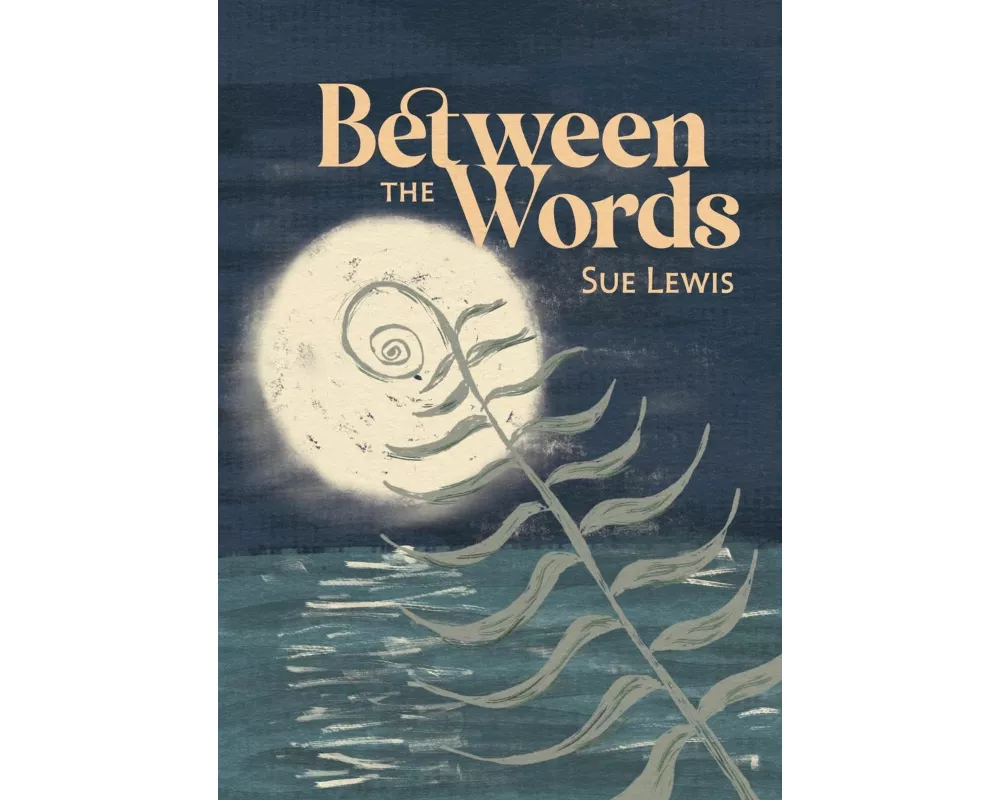 Between the Words