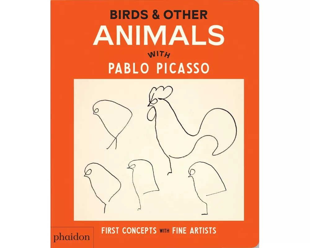 Birds & Other Animals