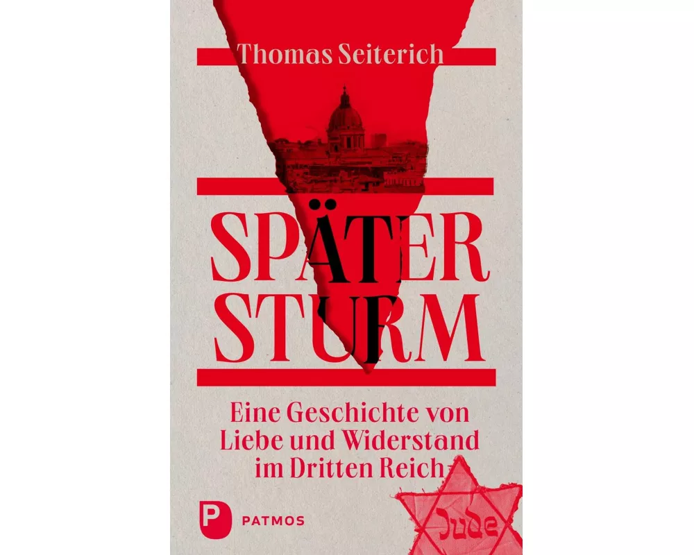Später Sturm