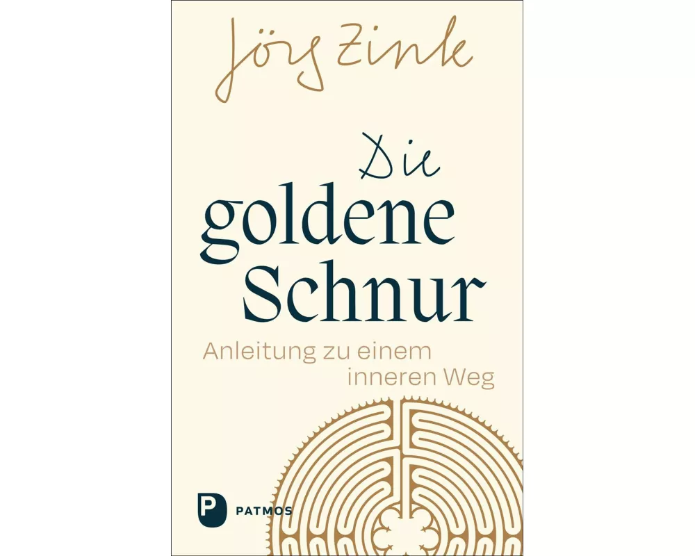 Die goldene Schnur