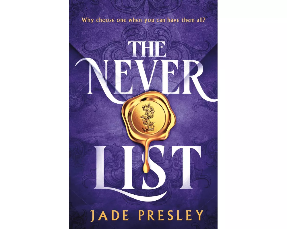 The Never List