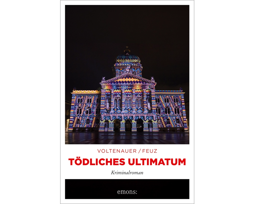 Tödliches Ultimatum