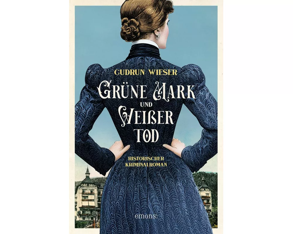 Grüne Mark und Weißer Tod