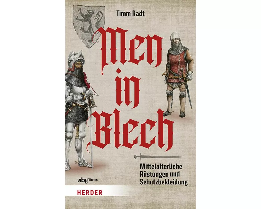 Men in Blech
