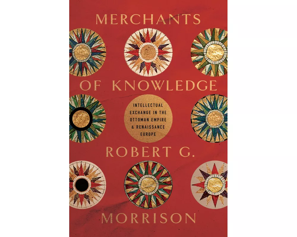 Merchants of Knowledge