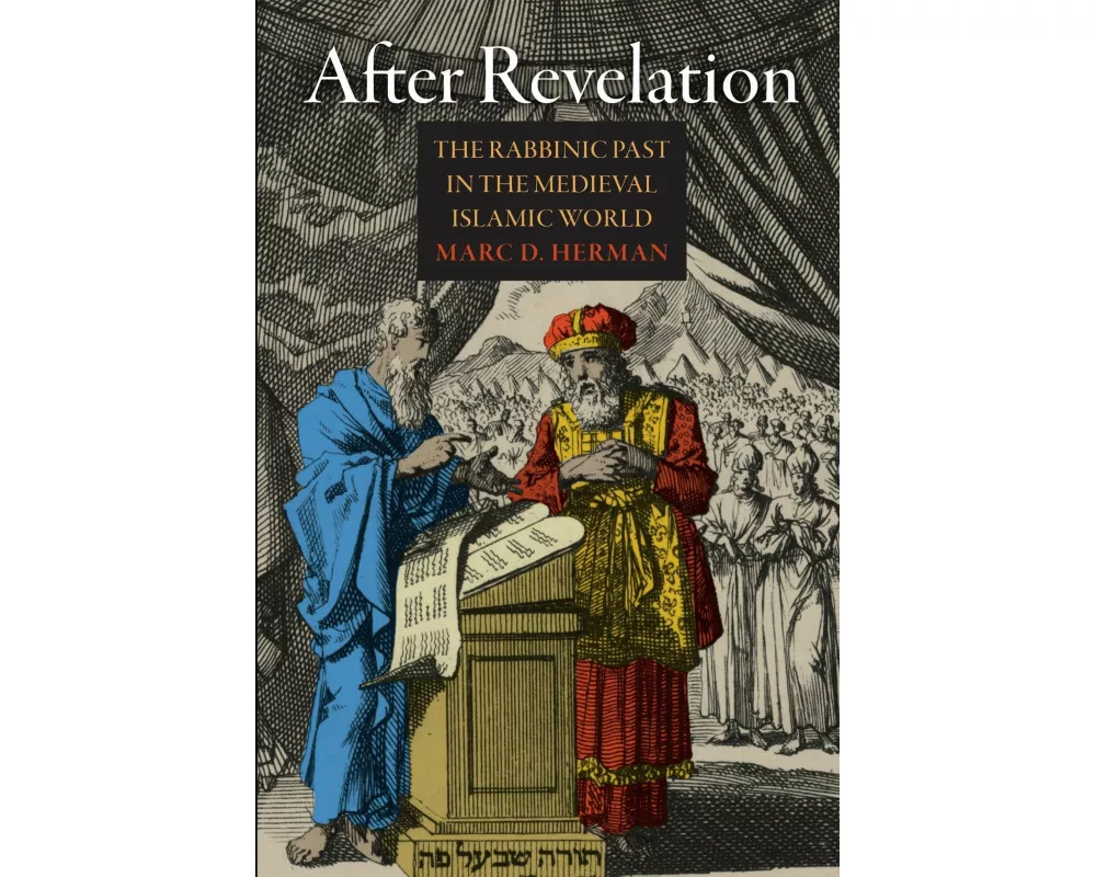 After Revelation