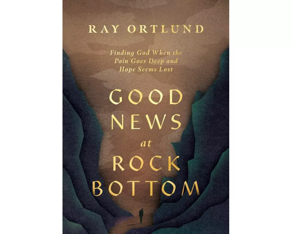 Good News at Rock Bottom